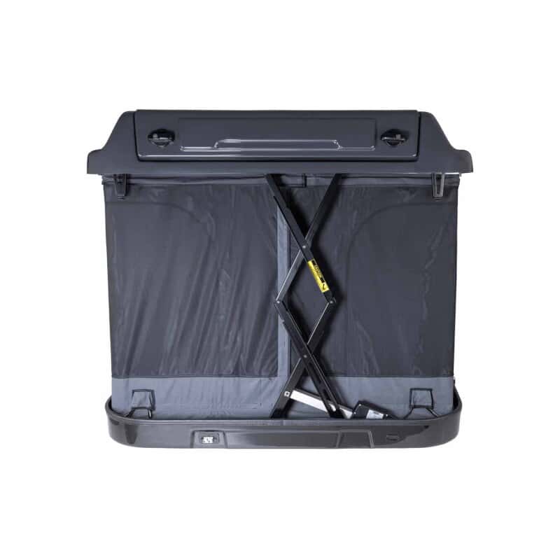ARB — ARB Altitude Hard Shell Electric Rooftop Tent
Altitude Tent - view 10