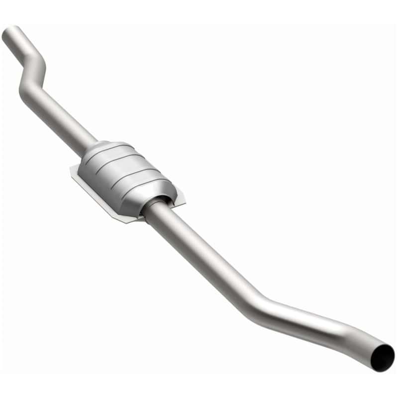 Magnaflow — MagnaFlow Conv Dodge-Plymouth 55.62X6.5X4 2/2
Standard Grade
Standard - view 30