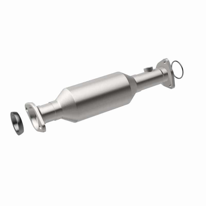 Magnaflow — MagnaFlow Conv Direct Fit 96-99 Acura Integra (LS/RS/GS) 1.8L
California - view 9