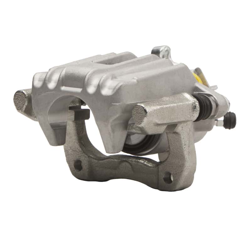 DFC — DFC 00-09 Audi TT Quattro Rear-R Premium Caliper - Silver Zinc Coated
DFC Brake Caliper - view 2