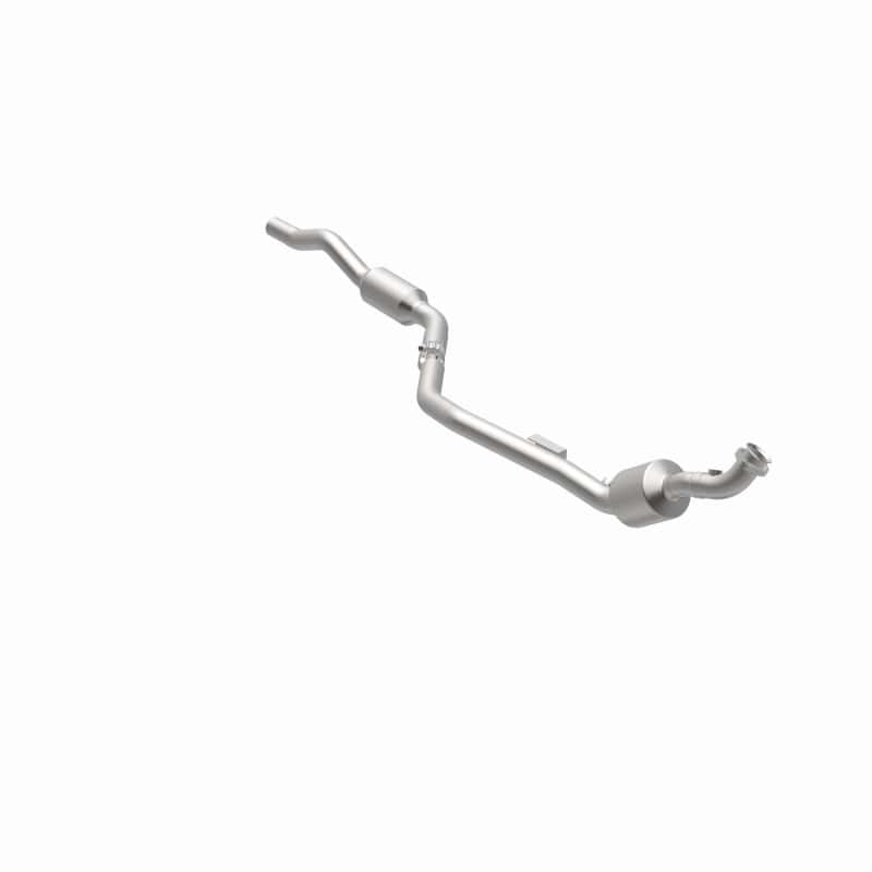 Magnaflow — MagnaFlow Conv DF 06-09 Mercedes-Benz E350 3.5L 4matic Passenger Side
OEM Grade
OEM - view 22