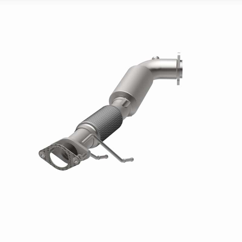 Magnaflow — Magnaflow 15-17 Edge L4 2 OEM Close Coupled Direct Fit Converter
OEM Grade
OEM - view 21