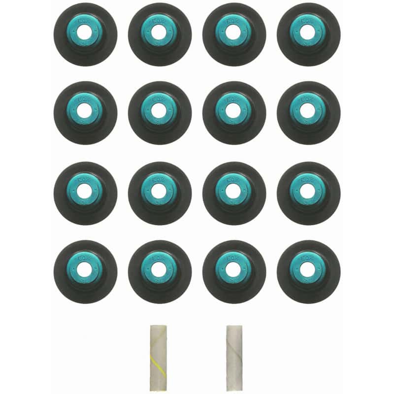 Fel-Pro — Fel-Pro Ford F-150 SS 72891 Engine Valve Stem Oil Seal Set - view 1