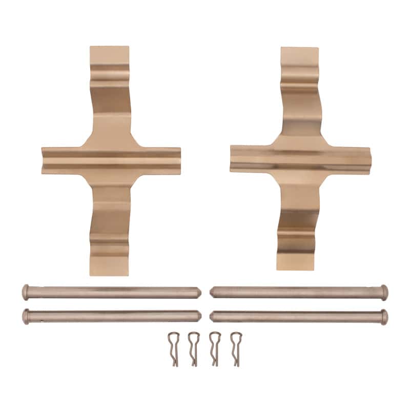 DFC — DFC 24-25 Nissan Z Front Premium Hardware Kit
DFC Disc Brk Hdw Kit - view 2
