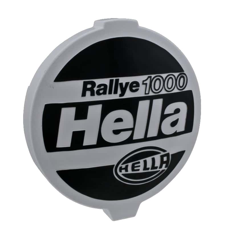 Hella — Hella PROTECTION CAP 8XS
Headlamp Cover - view 1