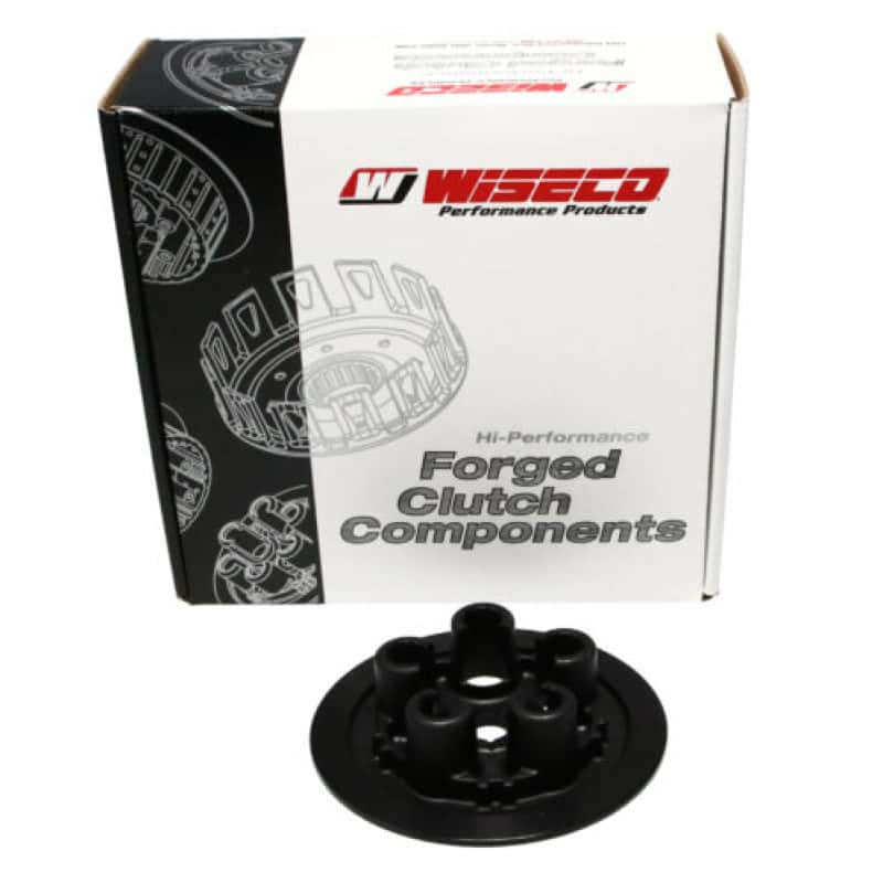 Wiseco — Wiseco Honda CR125/CRF250 Pressure Plate
Clutch Basket - view 1