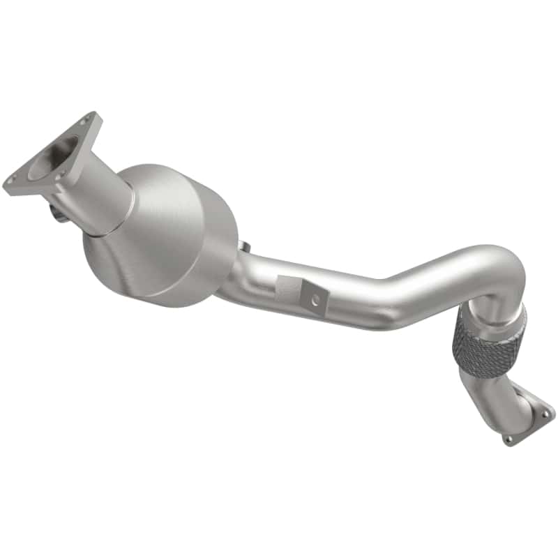 Magnaflow — Magnaflow Conv DF 2007-2010 Q7 V6 3.6 OEM Underbody
OEM Grade
OEM - view 1