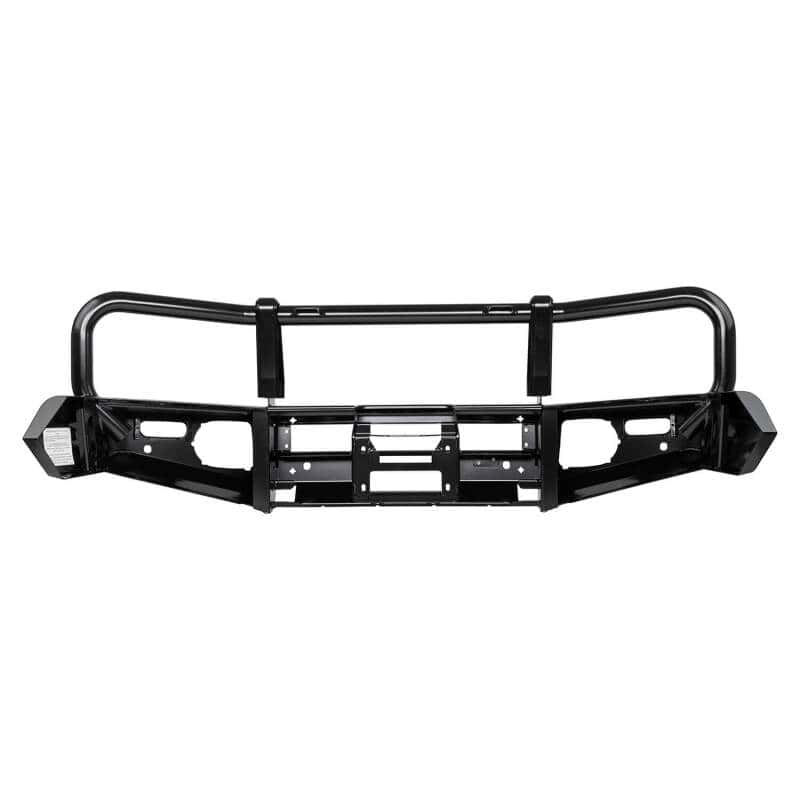 ARB — ARB Bumper/Fitting Kit Bundle 3421830
Summit Combo Bumper - view 3