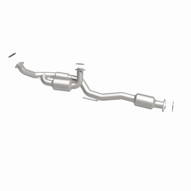 Magnaflow — MagnaFlow Conv Direct Fit 97-01 Toyota Camry 3.0L / 96-98 Lexus ES300 3.0L
OEM Grade
OEM - view 12