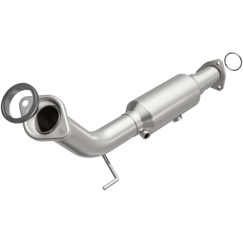 Magnaflow — MagnaFlow California Converter Direct Fit 02-06 Acura RSX L4 2.0L / 02-05 Honda Civic L4 2.0L
California - view 1