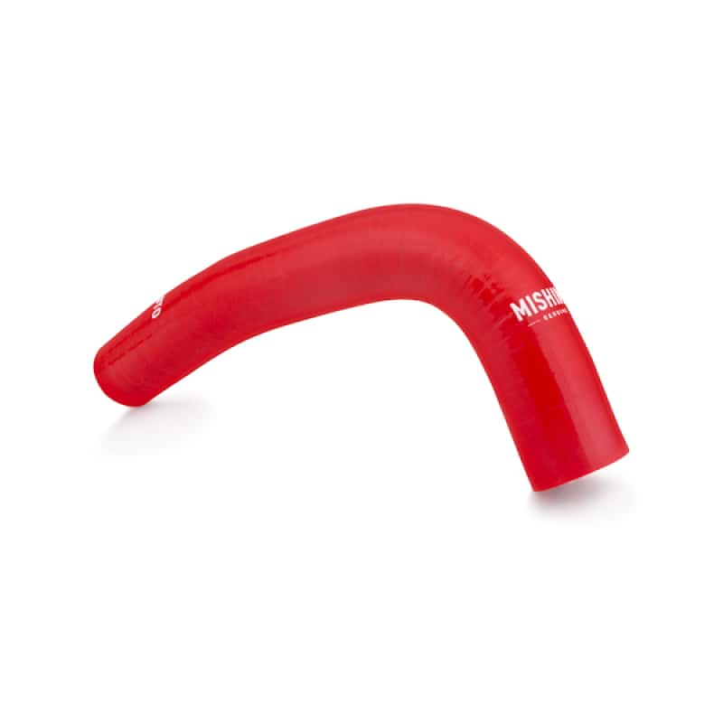 Mishimoto — Mishimoto 2015 Subaru WRX Red Silicone Radiator Coolant Ancillary Hoses Kit
Coolant Hose Kit - view 5