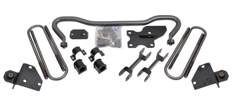Hellwig — Hellwig 11-20 Ford F53 Solid Heat Treated Chromoly 1-3/4in Rear Sway Bar
REAR SWAY BAR - view 2