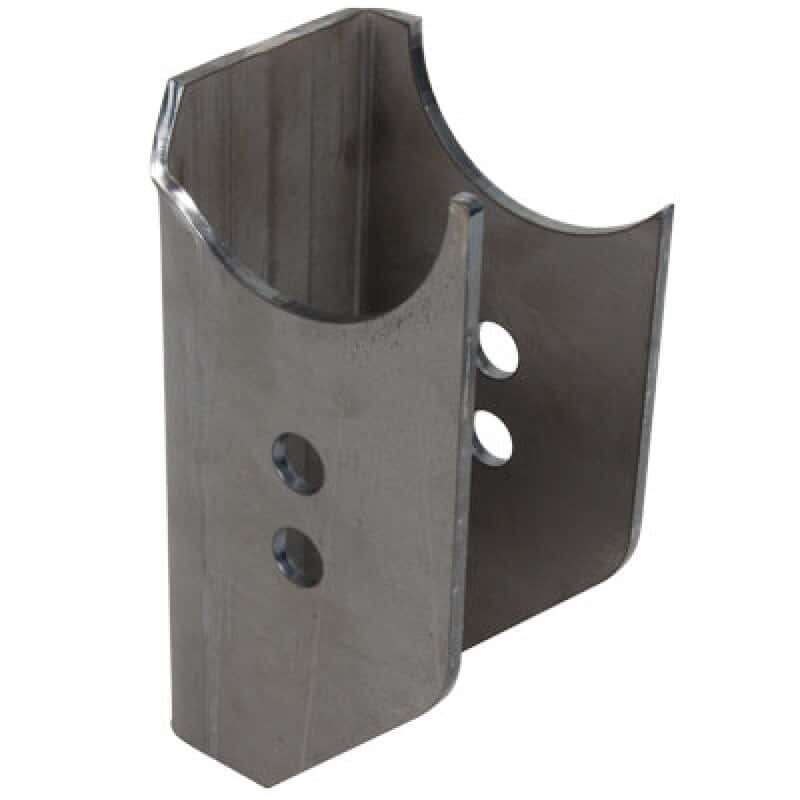 Synergy Mfg — Synergy 07-18 Jeep Wrangler JK/JKU Weld On Rear Lower Control Arm Axle Bracket Kit - view 3