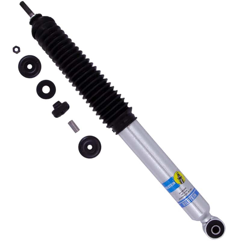 Bilstein — Bilstein B8 17-19 Ford F250/350 Front Shock Absorber (Front Lifted Height 4in)
Shock - view 1