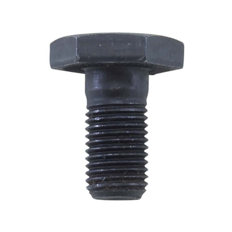 Yukon Gear & Axle — Yukon Gear Ring Gear Bolt For Nissan Titan Front Diff
Ring Gear Bolt  - view 3