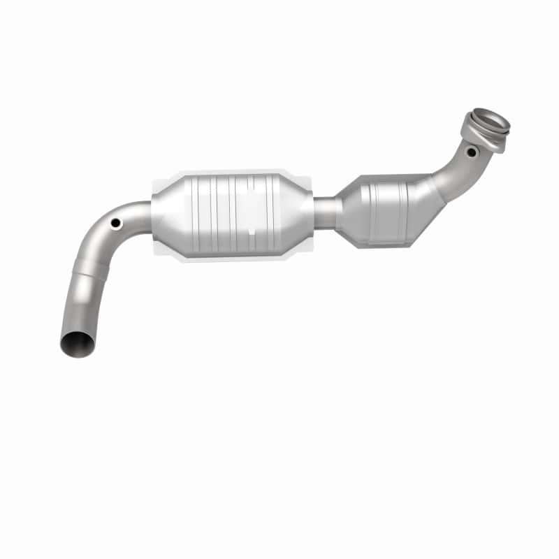 Magnaflow — MagnaFlow Conv DF 01 Ford Trucks 5.4L
California - view 20