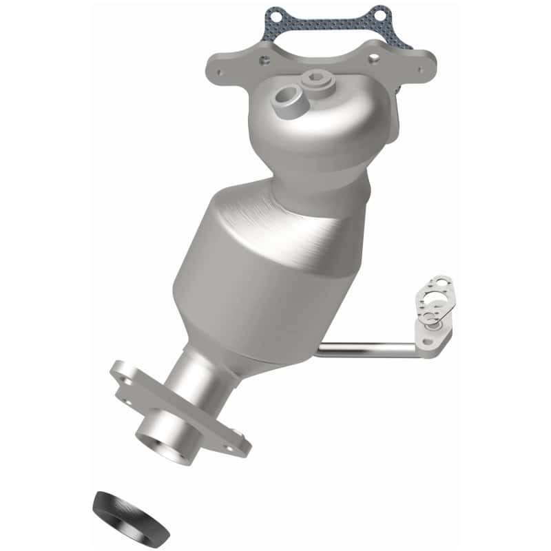 Magnaflow — Magnaflow Conv DF 12-14 Civic Hybrid 1.5L Manifold
OEM Grade
OEM - view 4
