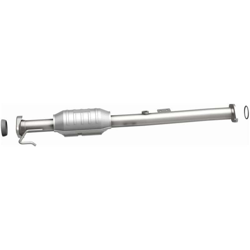 Magnaflow — MagnaFlow Conv DF 99-02 Vitara 1.6/2 OEM
OEM Grade
OEM - view 3