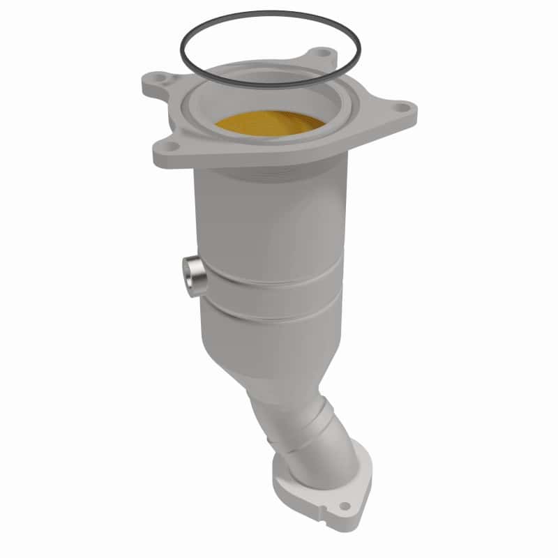 Magnaflow — Magnaflow Conv DF 11-14 Edge 3.5/3.7L
OEM Grade
OEM - view 10