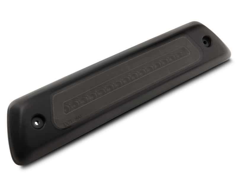 Raxiom — Raxiom 09-14 Ford F-150 Excluding Raptor Axial Series LED Third Brake Light (Smoked)
Light - view 4