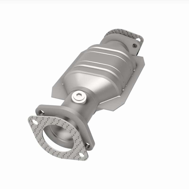 Magnaflow — MagnaFlow Conv DF 95-99 Maxima/I30 rear 50S
California - view 17