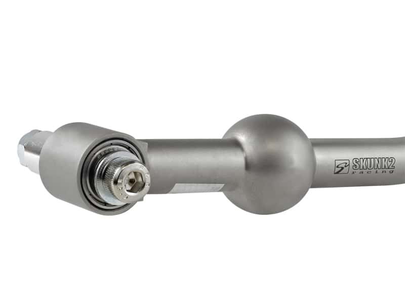 Skunk2 Racing — Skunk2 94-01 Acura Integra Dual-Bend Short Throw Shifter
M/TShftrAssy - view 6