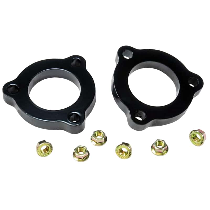 Superlift — Superlift 15-18 Chevy Colorado/GMC Canyon 2/4WD 1.25in Leveling Kit
Suspension Lift Kit - view 1