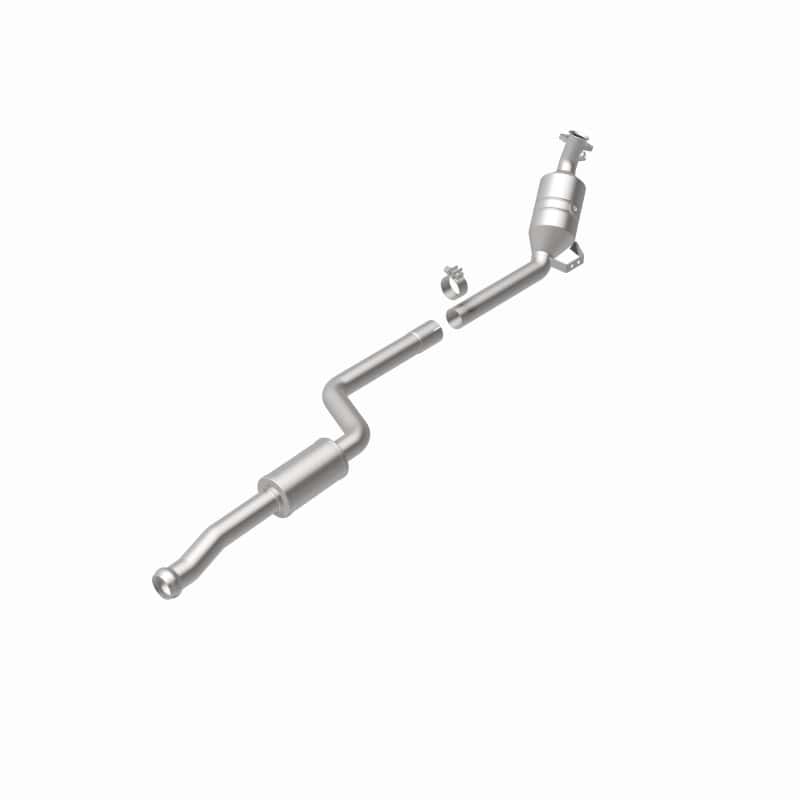 Magnaflow — Magnaflow Conv DF 08-10 C300 3.0L D/S
OEM Grade
OEM - view 18