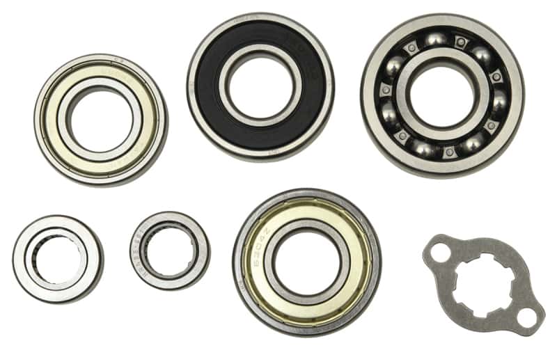 Hot Rods — Hot Rods 88-06 Yamaha YFS 200 Blaster 200cc Transmission Bearing Kit - view 2