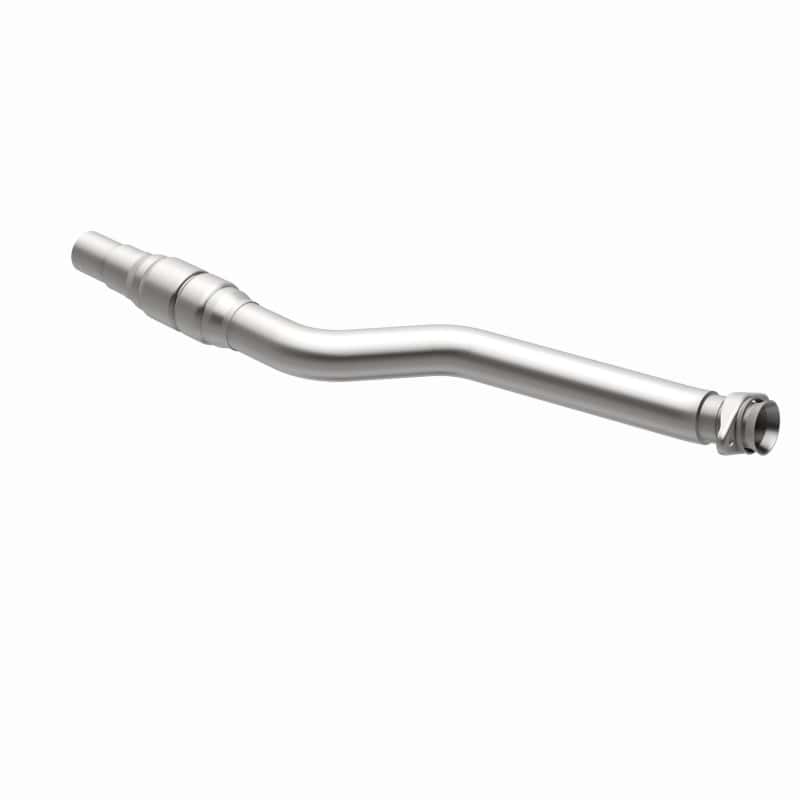 Magnaflow — MagnaFlow Conv DF 06-07 BMW M6 D/S OEM
OEM Grade
OEM - view 22