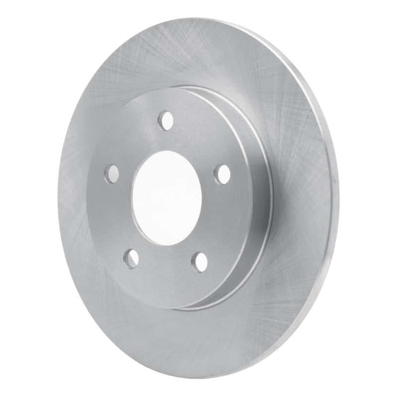 DFC — DFC 88-92 Dodge Monaco Rear Brake Rotor
DFC Brake Rotor - view 2