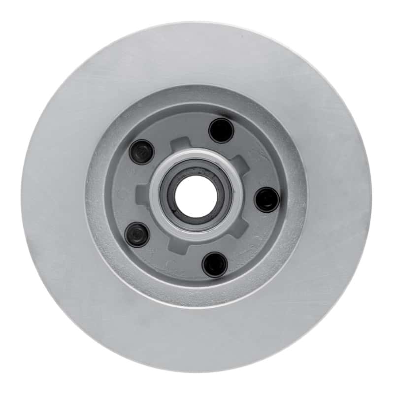 DFC — DFC 67-74 Buick Special Front GeoSPEC Coated Rotor
DFC Brake Rotor - view 5