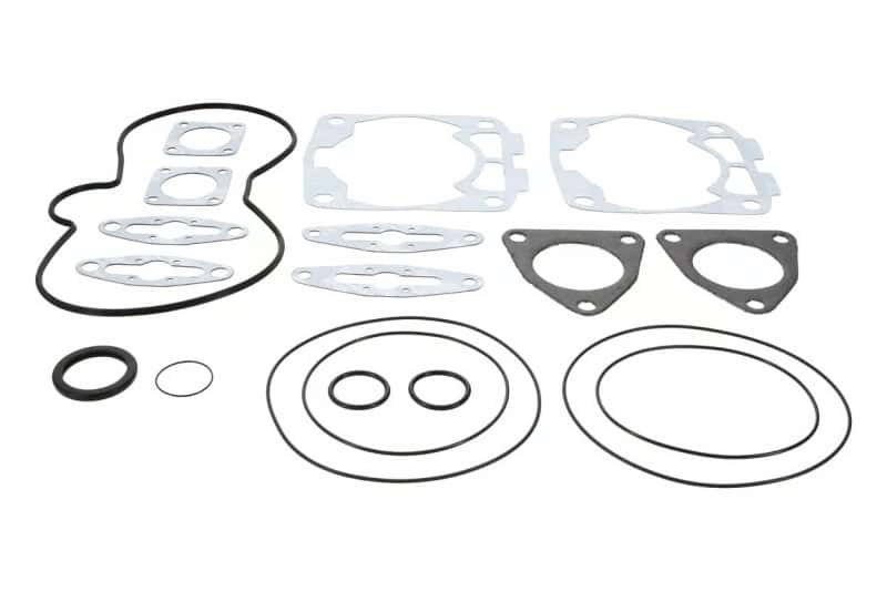 Wiseco — Wiseco Top End Gasket Kit Polaris 600 Gasket
Gasket Kit - view 4