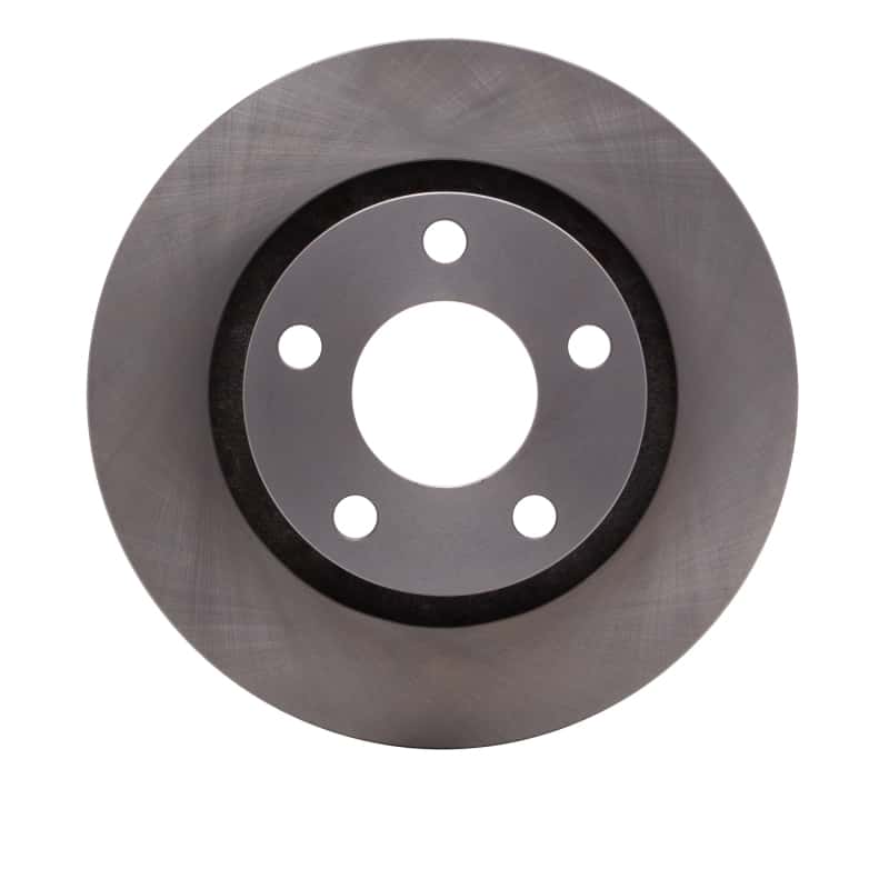 DFC — DFC 99-05 Audi A6 Quattro Rear Brake Rotor
DFC Brake Rotor - view 1