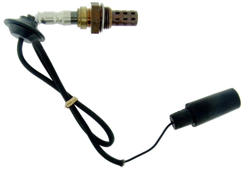 NGK — NGK Porsche 911 1983-1979 Direct Fit Oxygen Sensor - view 2