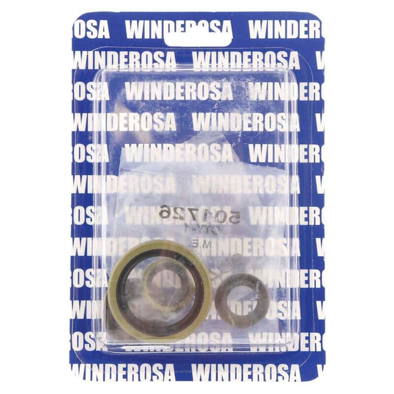 Vertex Pistons — Vertex Gaskets 21-23 Gas-Gas EX450F Oil Seal Kit - view 3