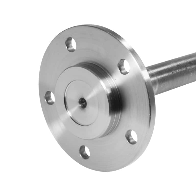 Yukon Gear & Axle — USA Standard 5 Lug Rear Axle For 92+ Chrysler 9.25in Van - view 3