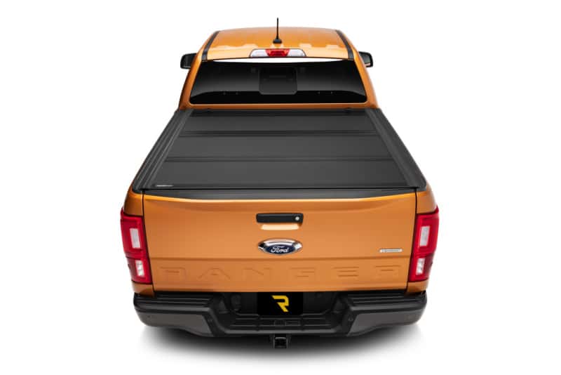 Undercover — UnderCover 2024 Ford Ranger 5ft Bed Armor Flex Bed Cover - view 12