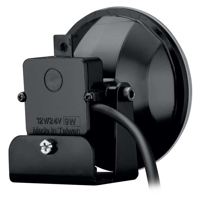 KC HiLiTES — KC HiLiTES 4in. Gravity G4 LED Light 10w SAE/ECE Clear Fog Beam (Single)
Gravity LEDs - view 12