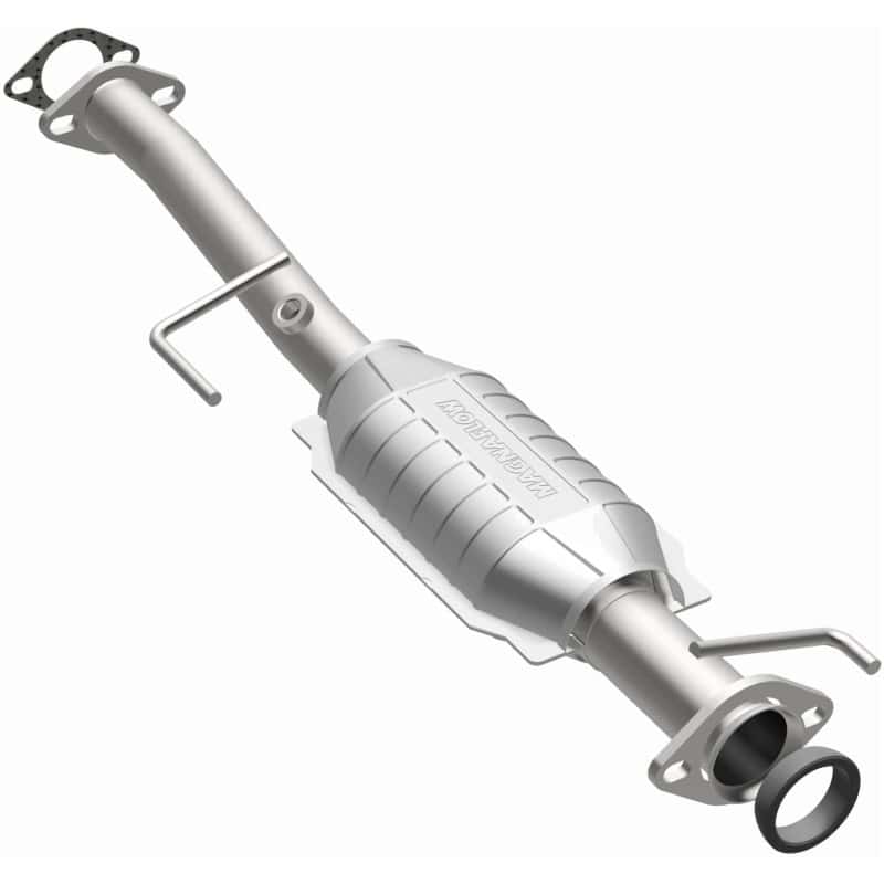 Magnaflow — MagnaFlow Conv Dir Fit Tracker-Sidekick 94-96
HM Grade
HM - view 28