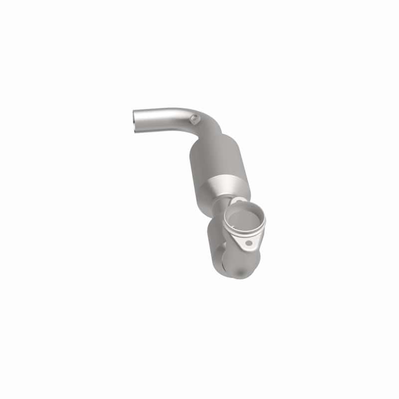 Magnaflow — Magnaflow 2000 Ford F-150 5.4L Direct Fit Converter
OEM Grade
OEM - view 11