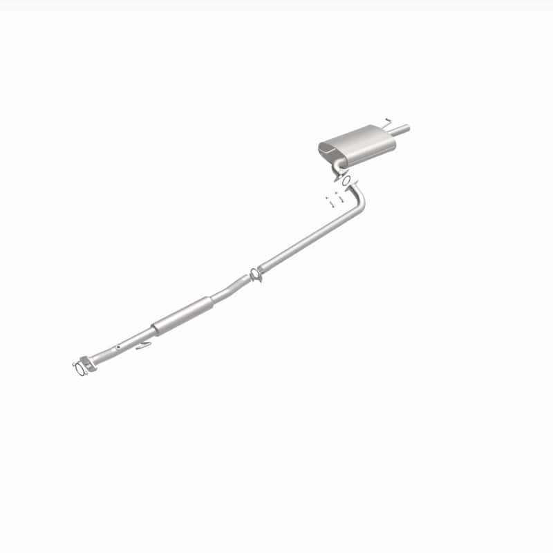 Magnaflow — MagnaFlow BRE Exhaust Kit 96-03 Camry ES300
Exhaust Kit - view 2