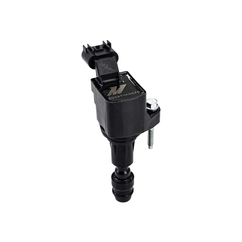 Mishimoto — Mishimoto 06-10 Chevrolet Cobalt I4 Ignition Coil
Ignition Coil - view 2