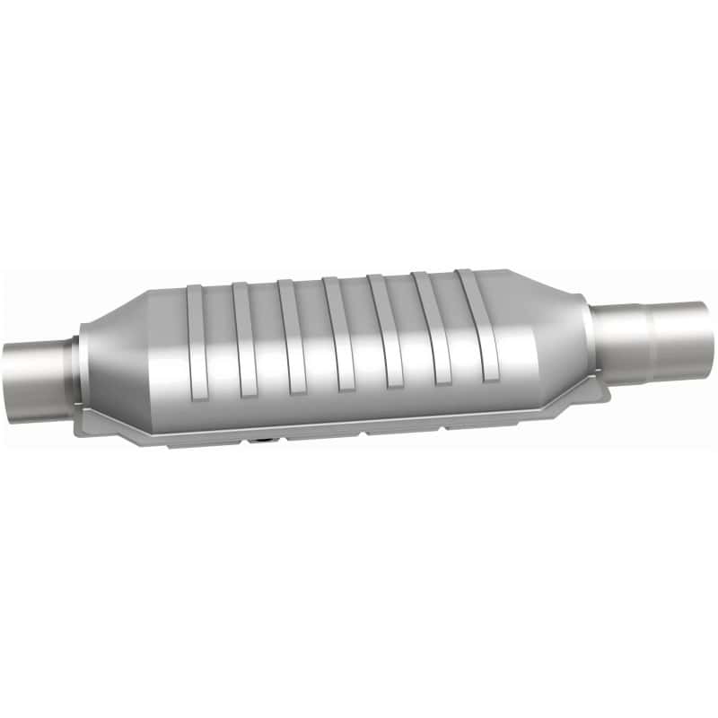Magnaflow — MagnaFlow Conv Univ 2.5
OEM Grade
Standard - view 32