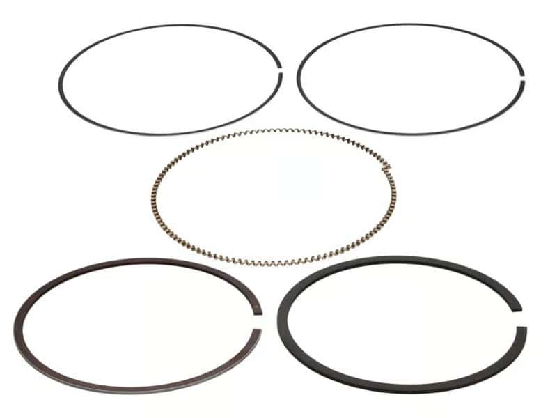 Wiseco — Wiseco 76.80mm Ring Set-.8 x 1.5mm
Piston Rings - view 2
