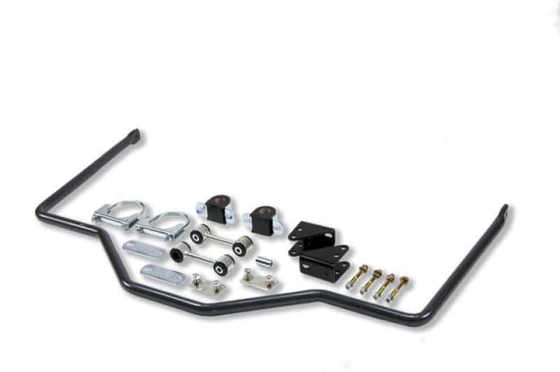 Belltech — Belltech REAR ANTI-SWAYBAR 99-06 CHEVY/GMC 1500
REAR ANTI-SWAYBAR - view 4