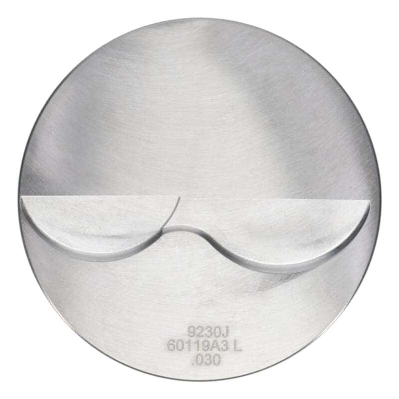 Wiseco — Wiseco CHRYSLER 440 F.T. 1.300 4375A Piston Shelf Stock - view 11