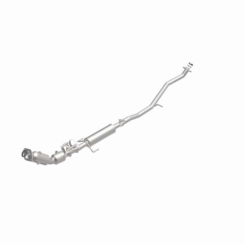 Magnaflow — MagnaFlow Conv DF 12-17 Toyota Prius V Base Underbody 1.8L
OEM Grade
OEM - view 6