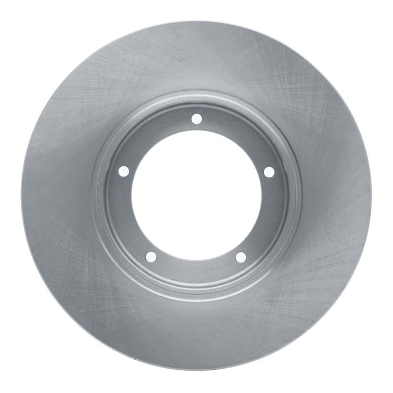 DFC — DFC 65-76 Porsche 911/912 Front Brake Rotor
DFC Brake Rotor - view 5
