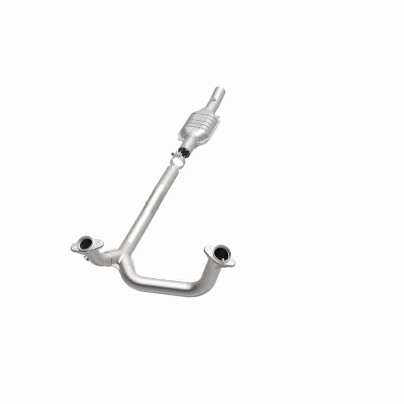 Magnaflow — MagnaFlow Conv DF 96 Ford E-Series Van 5.8L
HM Grade
HM - view 24